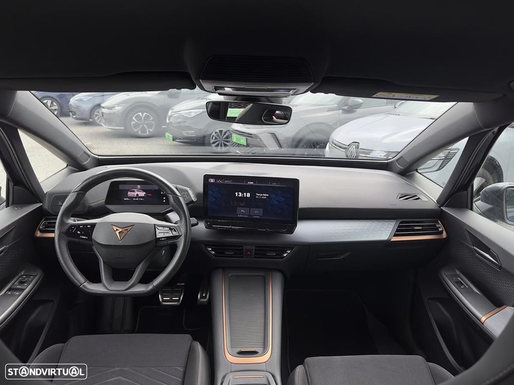 Cupra Born 58 kWh - 18