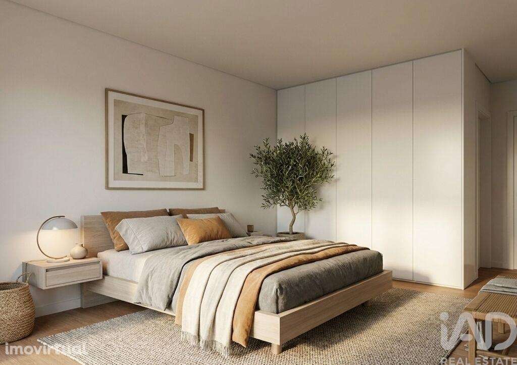 Apartamento T2 em Esgueira de 162,00 m2 - Grande imagem: 4/11