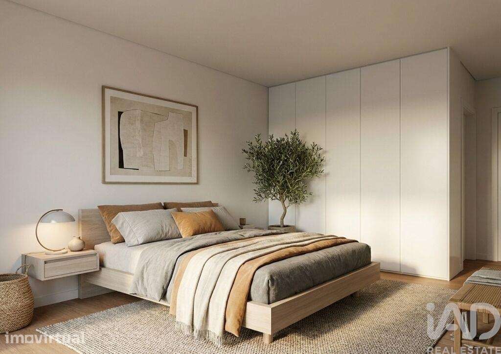 Apartamento T2 em Esgueira de 162,00 m2 - Grande imagem: 4/11