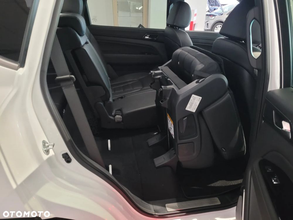 SsangYong/KGM Rexton 2.2 D Adventure 4WD 7os - 26