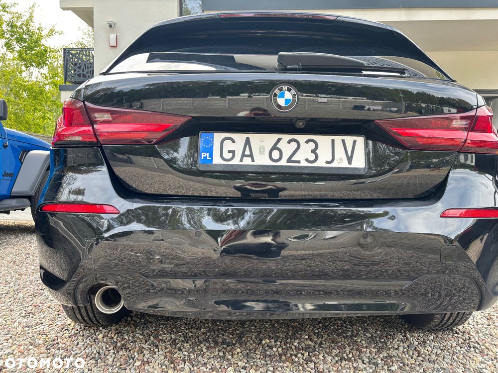 BMW Seria 1 118i Advantage - 27