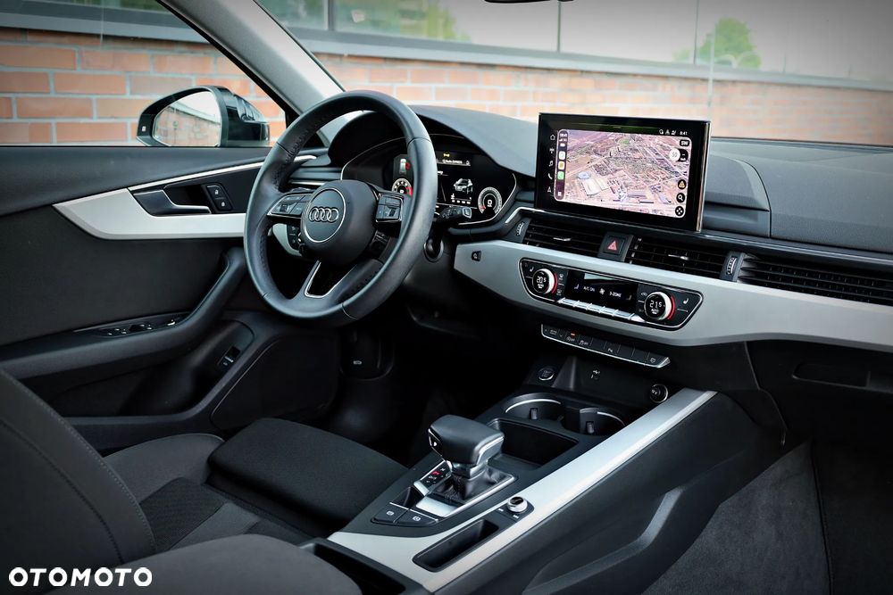 Audi A4 Avant - 20