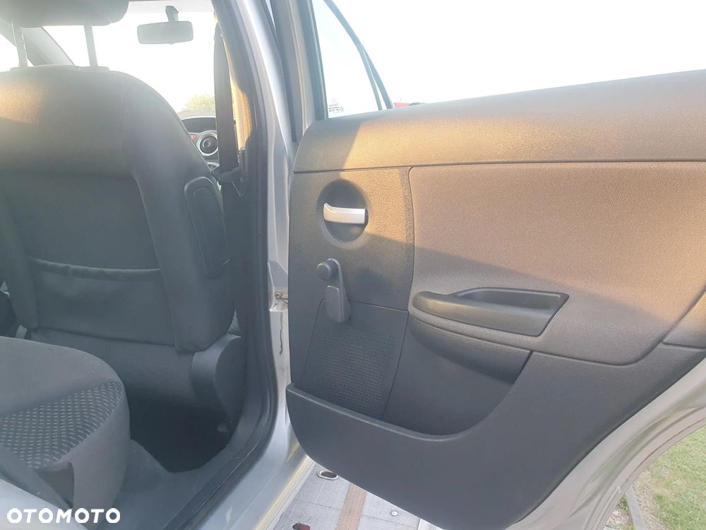 Citroën C3 1.6 HDi SX Pack - 16