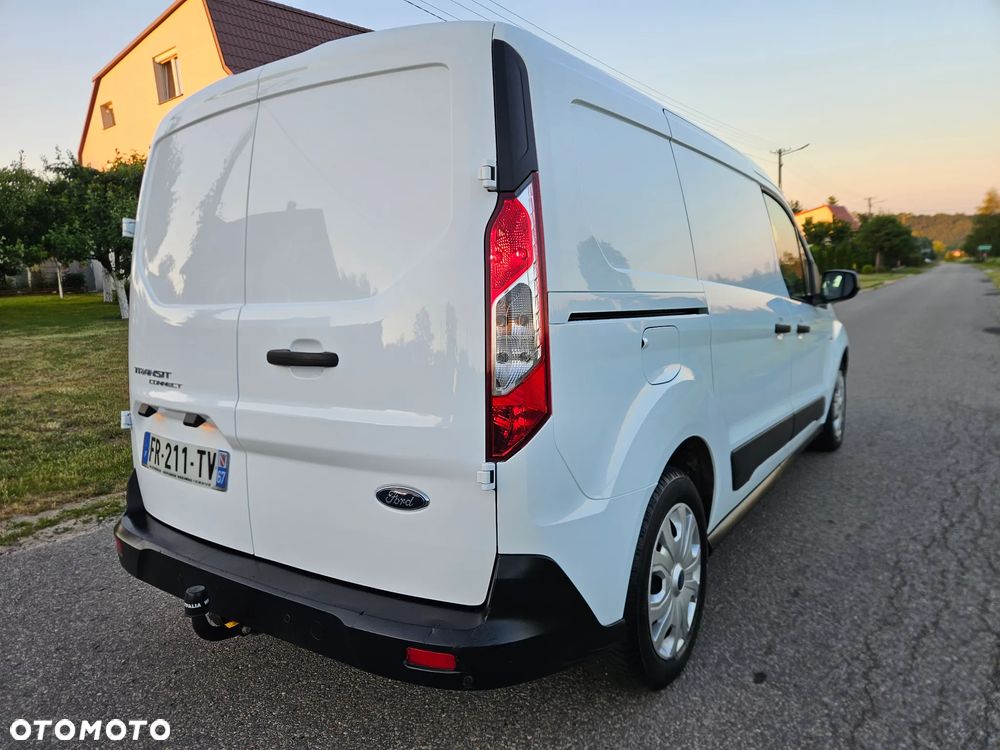 Ford CONNECT - 20