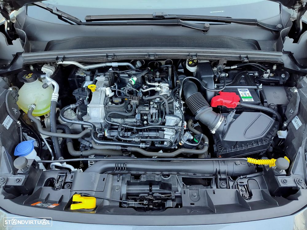 Ford Puma 1.0 EcoBoost MHEV ST-Line - 33