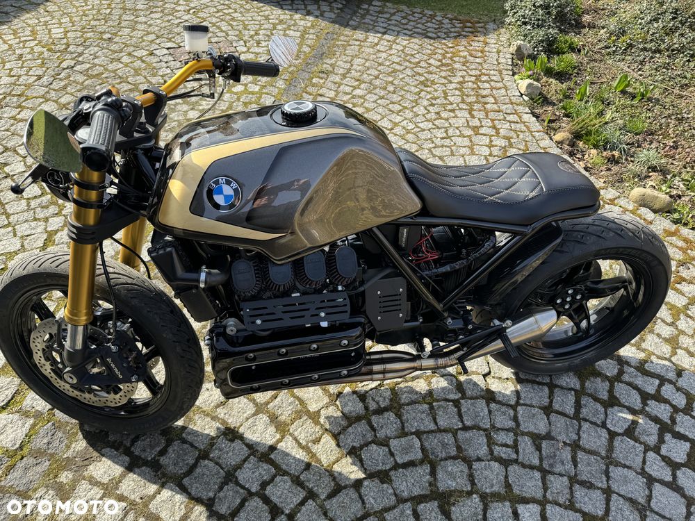 BMW K - 4