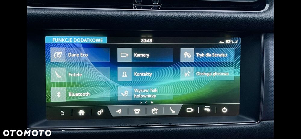 Jaguar XF 2.0 i4D R-Sport - 14