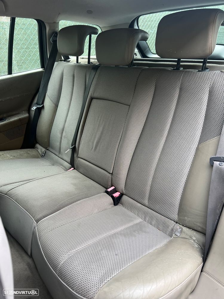 Renault Mégane Break 1.5 dCi Confort - 5