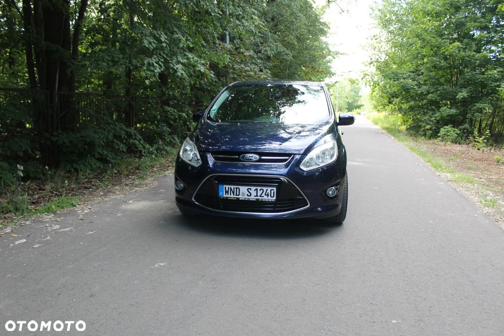 Ford C-MAX - 3