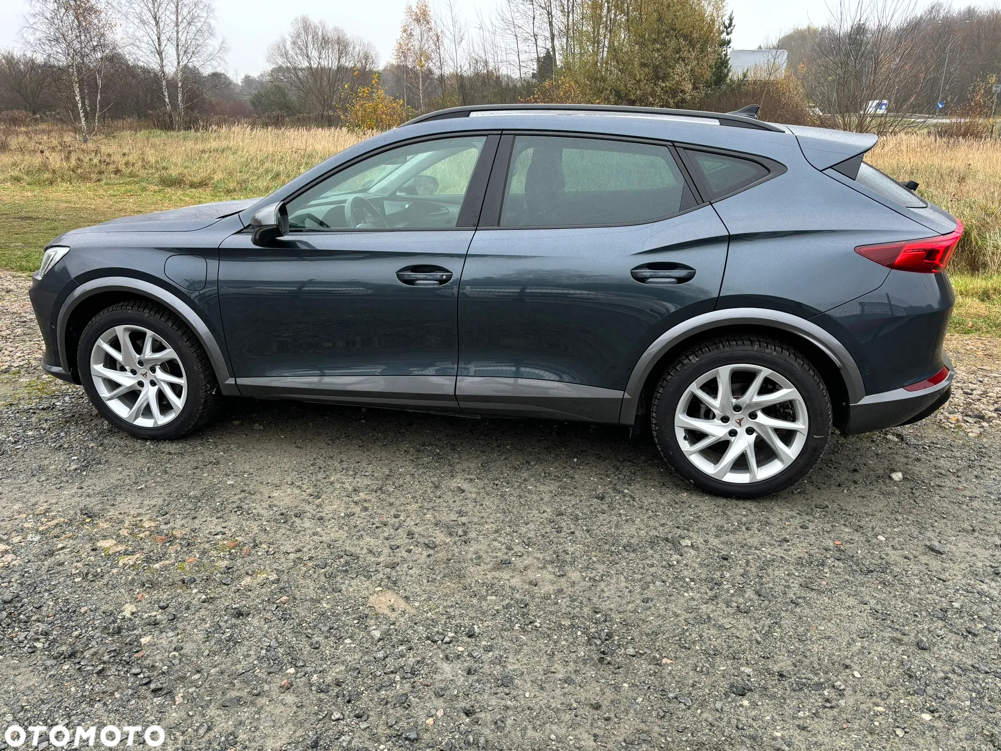 Cupra Formentor 1.5 e-Hybrid DSG VZ - 4