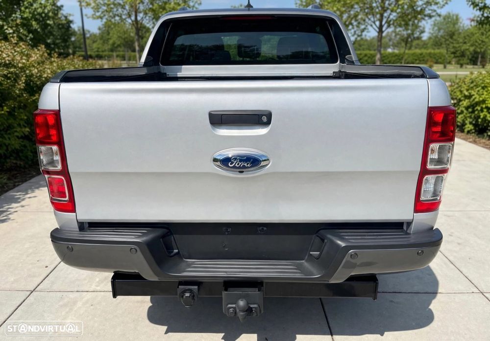 Ford Ranger - 9