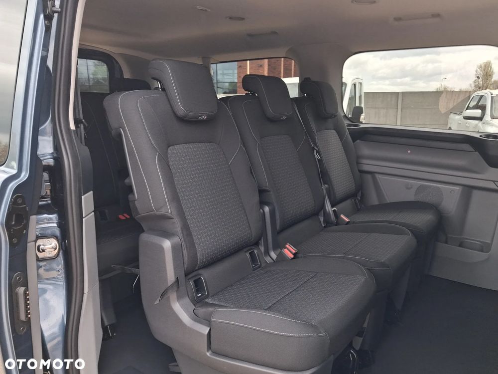 Ford Transit Custom Kombi 320 L2H1 Trend M1 - 7