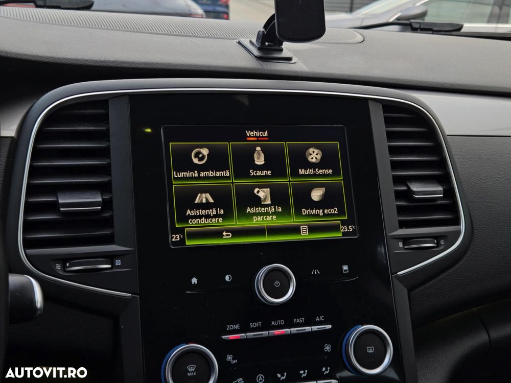 Renault Talisman ENERGY TCe 150 EDC LIMITED - 24