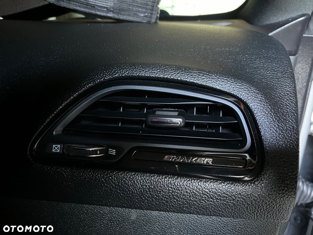 Dodge Challenger Automatik 392 Hemi Scat Pack Shaker - 17