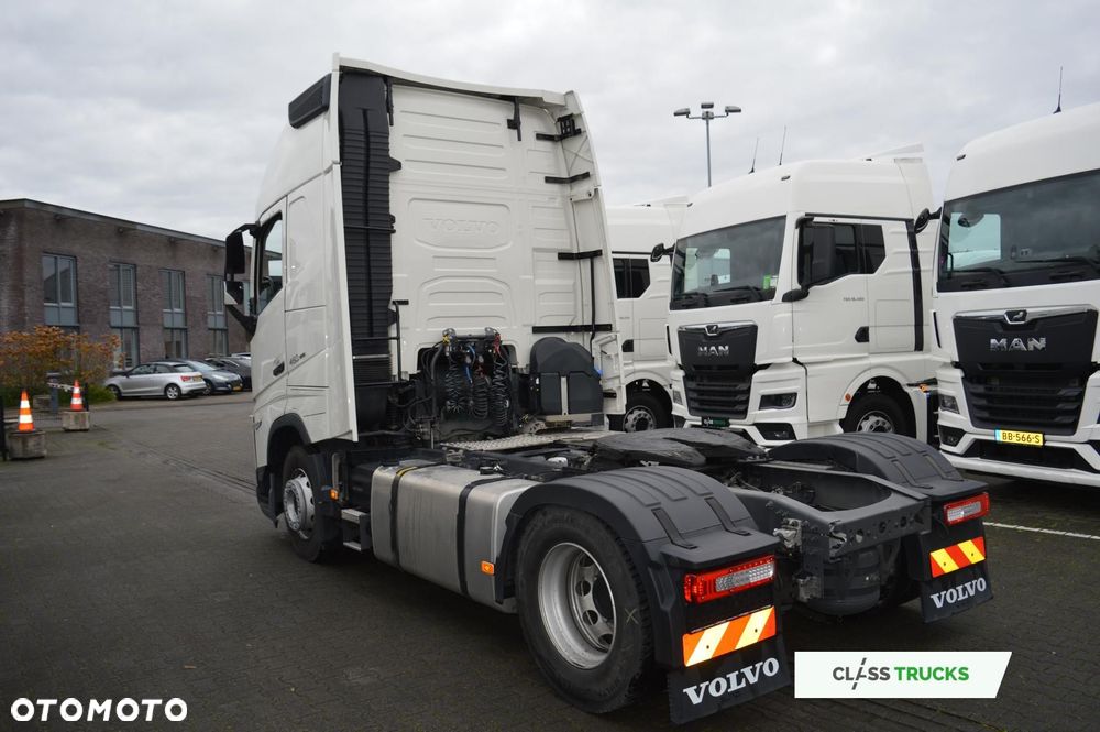 Volvo FH 460 Globetrotter XL i-Save - 6