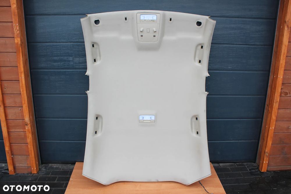 PODSUFITKA SUFIT OPEL INSIGNIA A HATCHBACK - 1