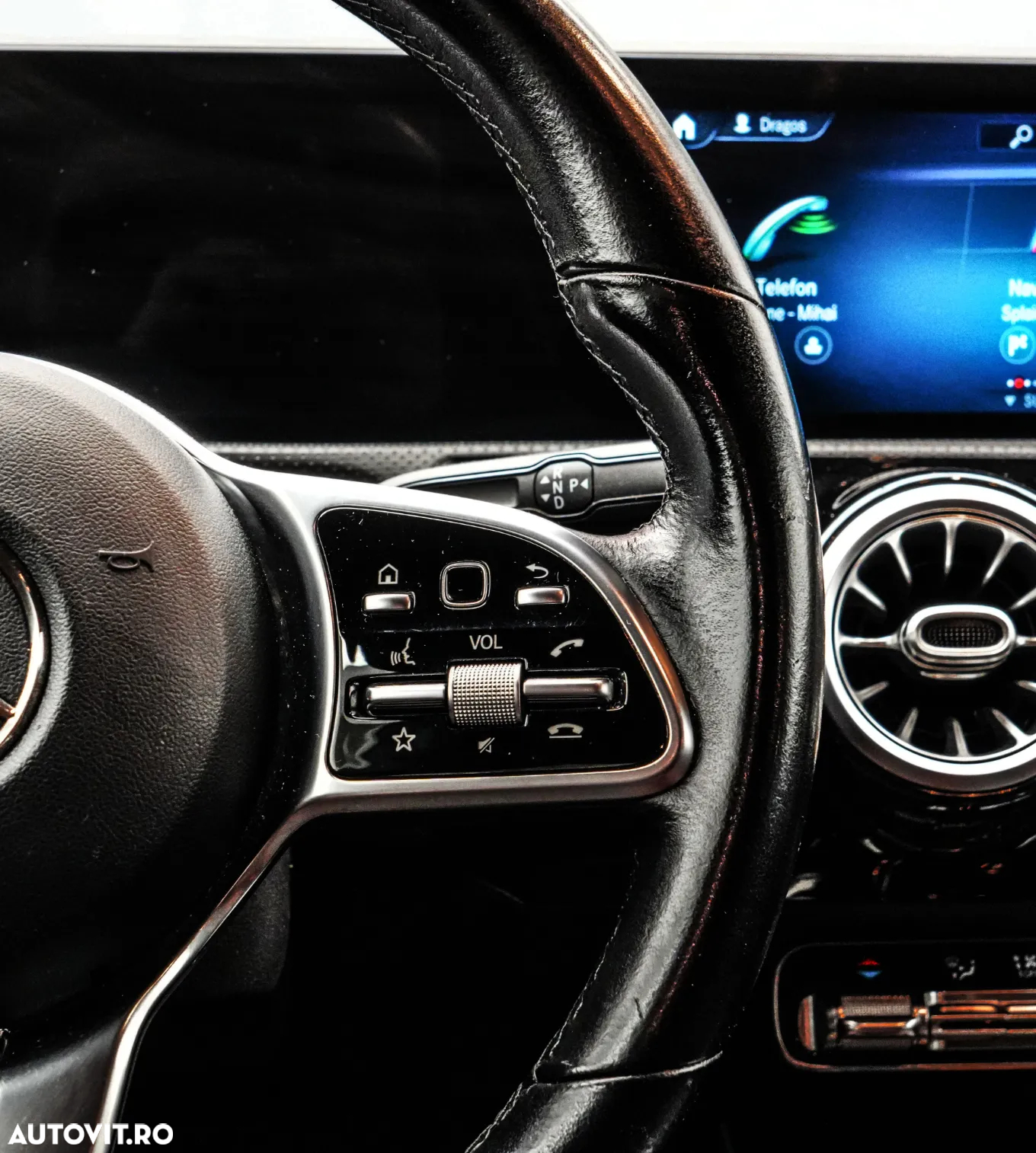 Mercedes-Benz CLA - 29