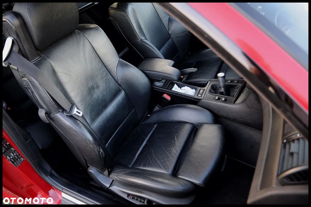BMW Seria 3 320 Cd Edition Sport - 28