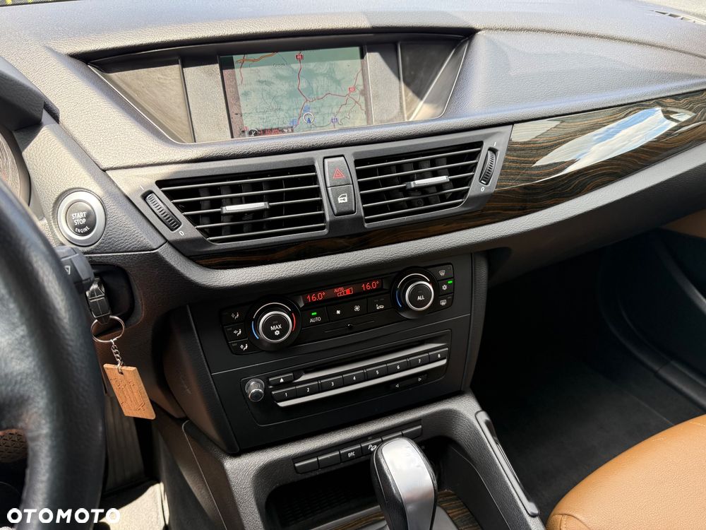 BMW iX1 - 23