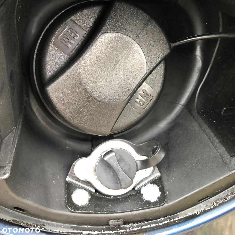 Opel Meriva 1.4 T Design Edition - 18