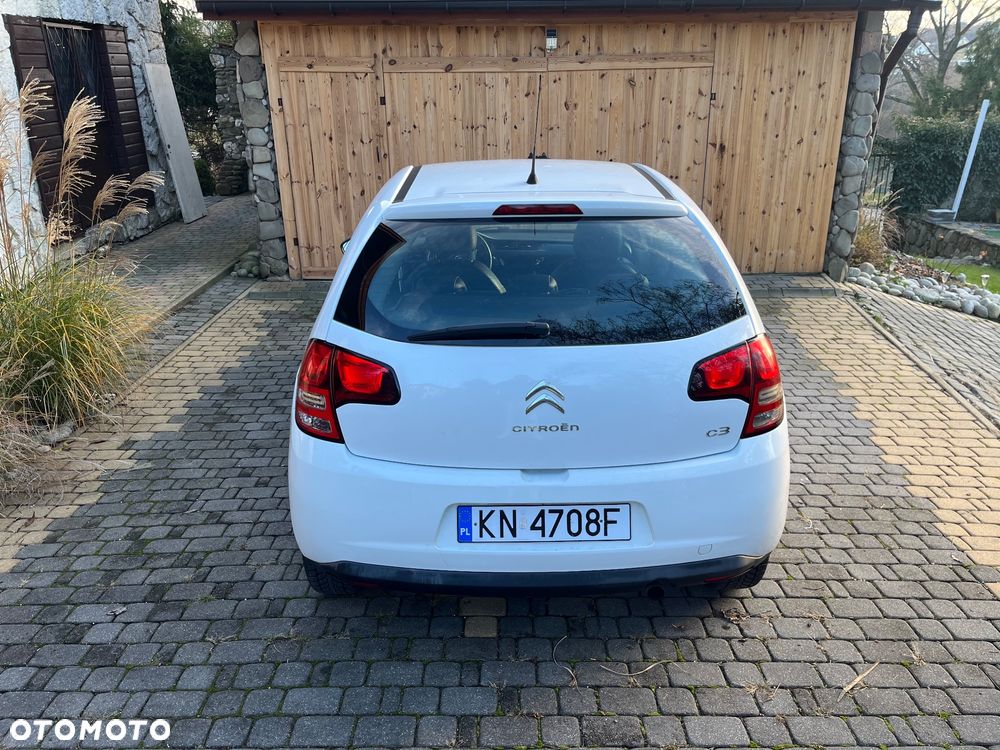 Citroën C3 1.4 HDi Advance - 3