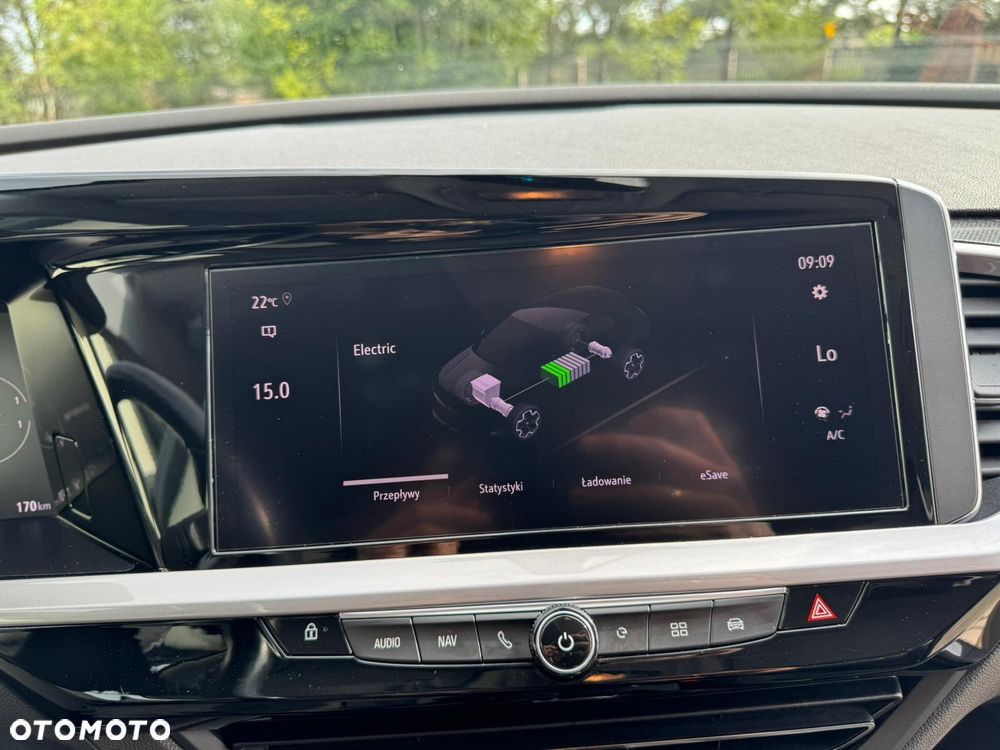 Opel Grandland X Plug-in-Hybrid4 1.6 DI Start/Stop Ultimate - 24