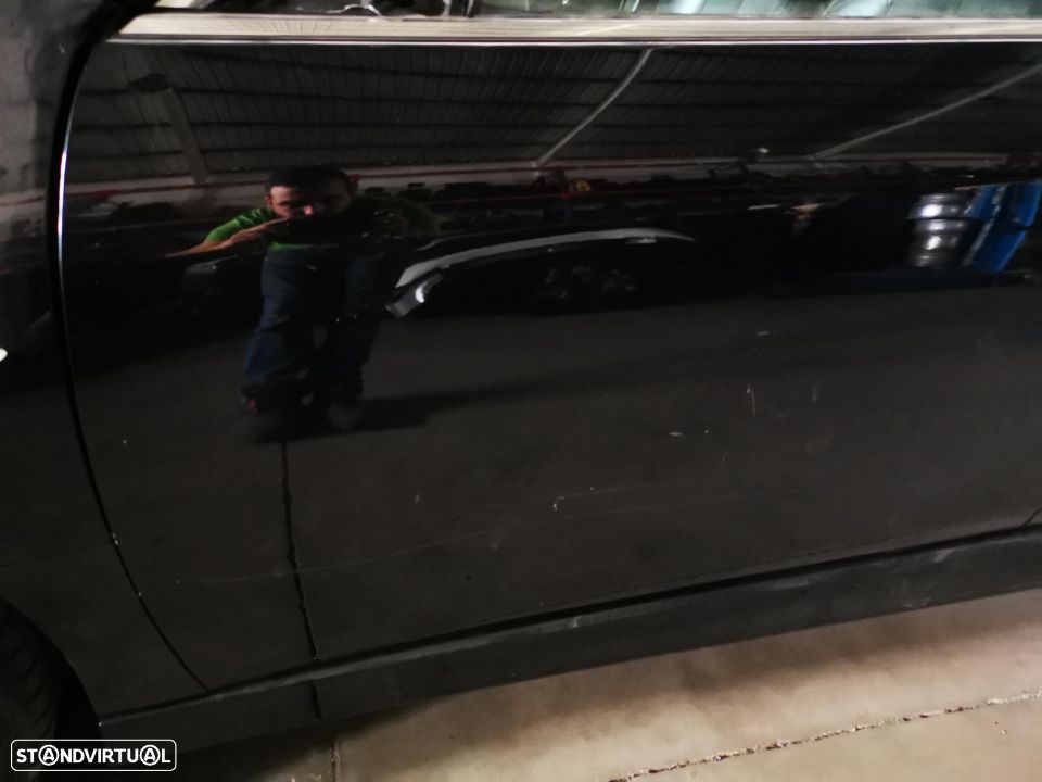 MAZDA 6 2010 PORTA FRENTE ESQUERDA PF372 - 2