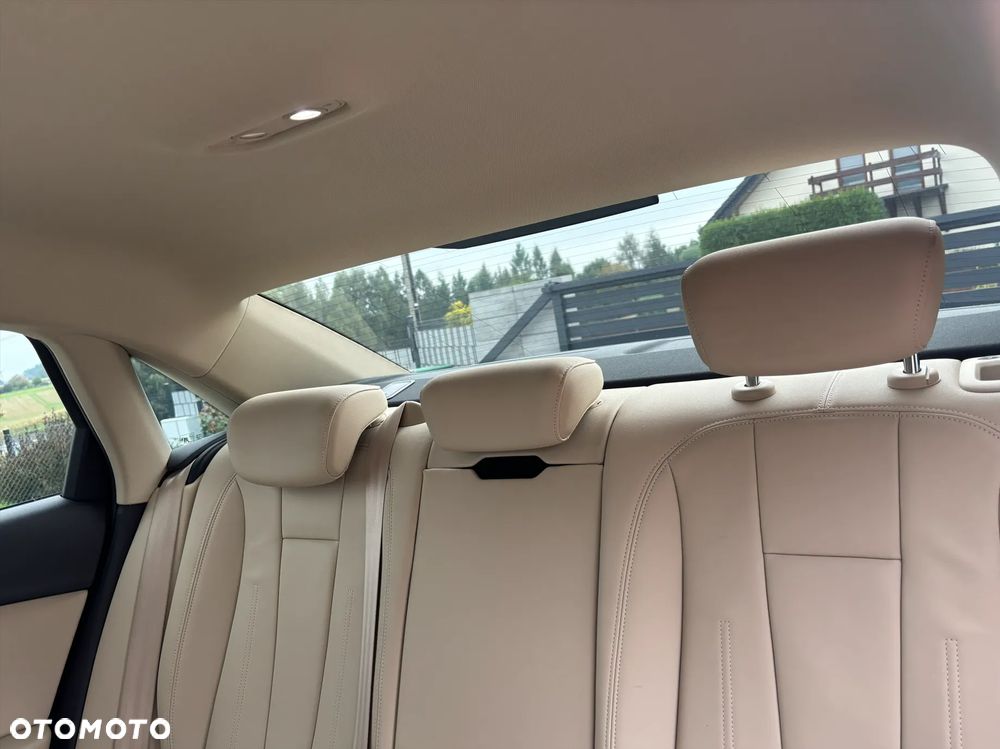 Audi A4 Limousine 35 TFSI S tronic advanced - 21