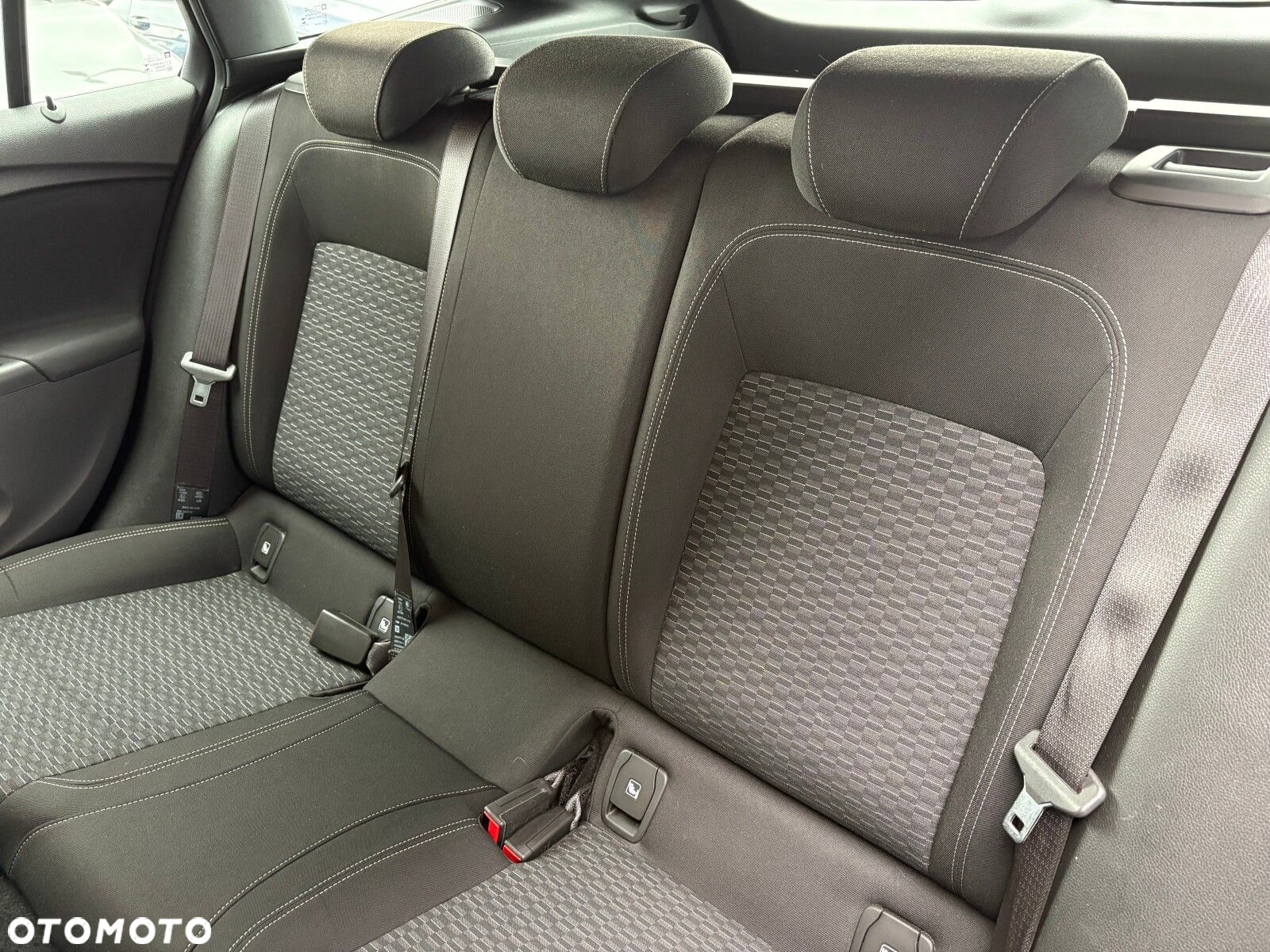 Opel Astra - 13