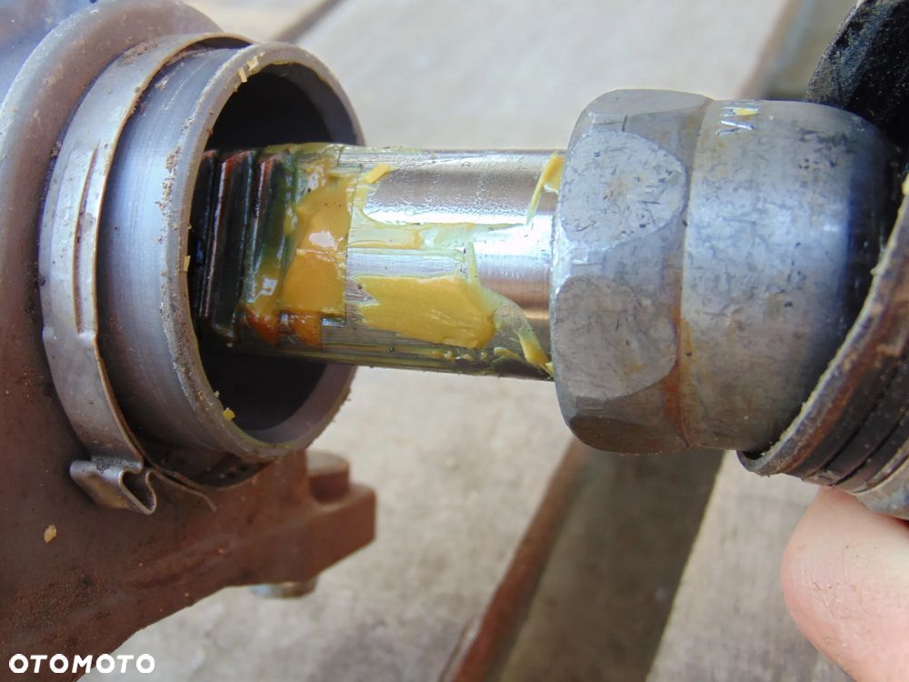 EUROPA przekładnia kierownicza maglownica 1K1423051BP 1K1909144H Audi A3 8P VW Volkswagen Golf 5 V Plus Touran Caddy III Passat B6 Skoda Octavia 2 II Seat Leon 2 II Altea - 16