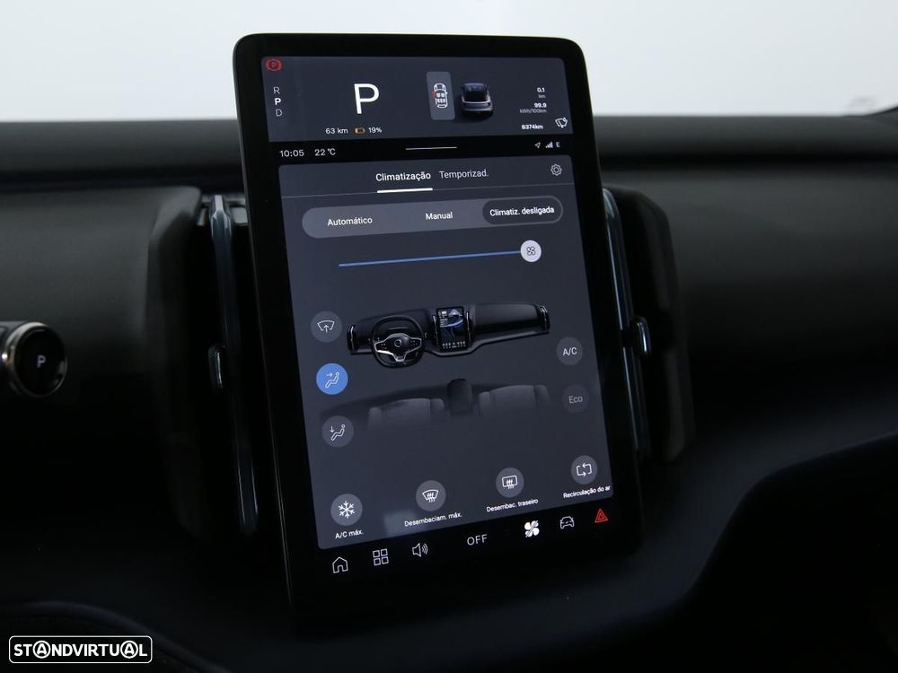 Volvo EX30 51 kWh Single Motor Core - 20