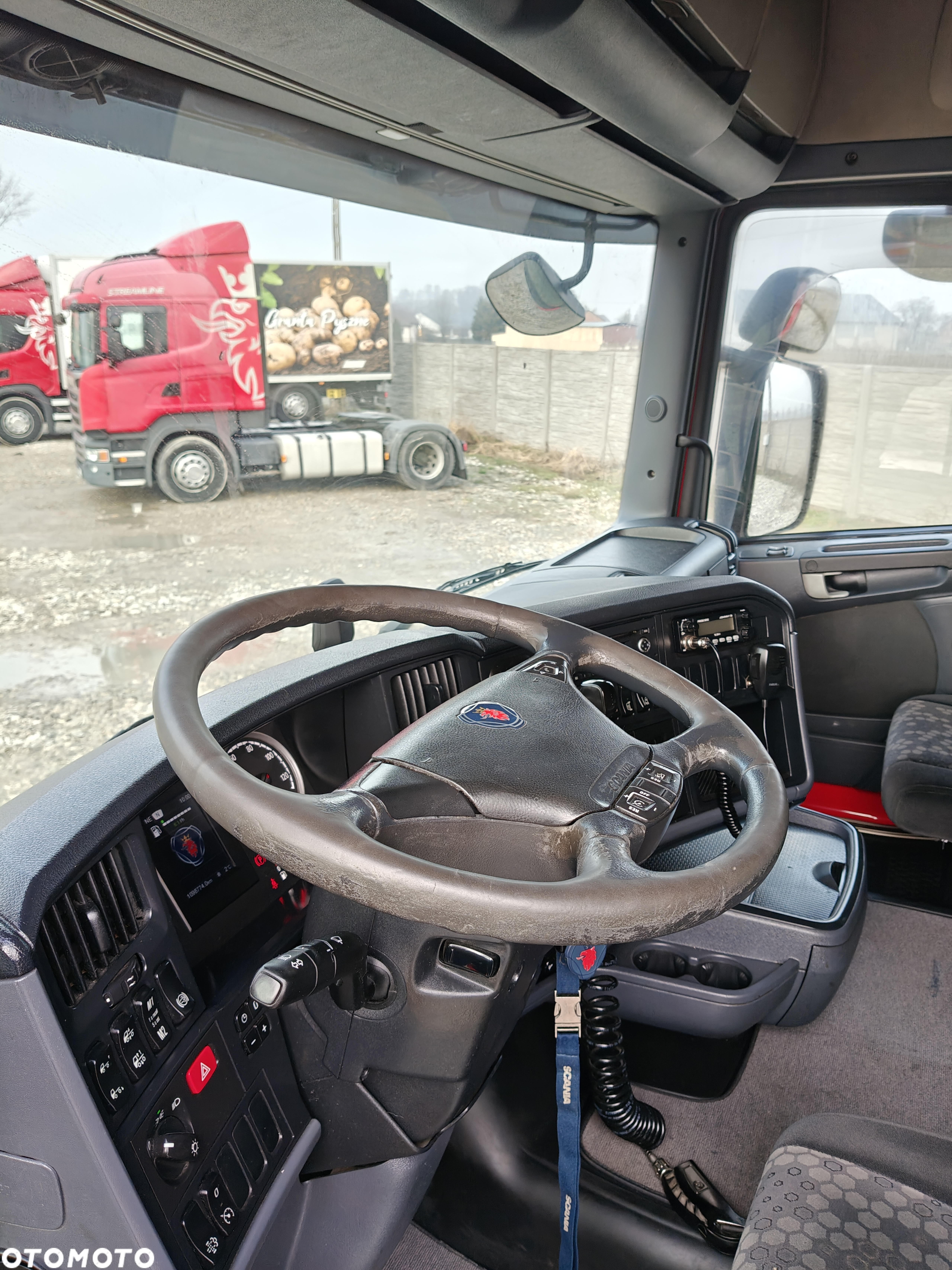 Scania R410 i R440 PDE - 3