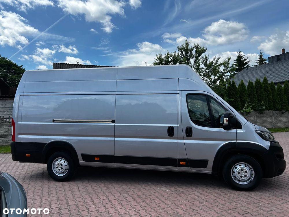 Peugeot BOXER - 13