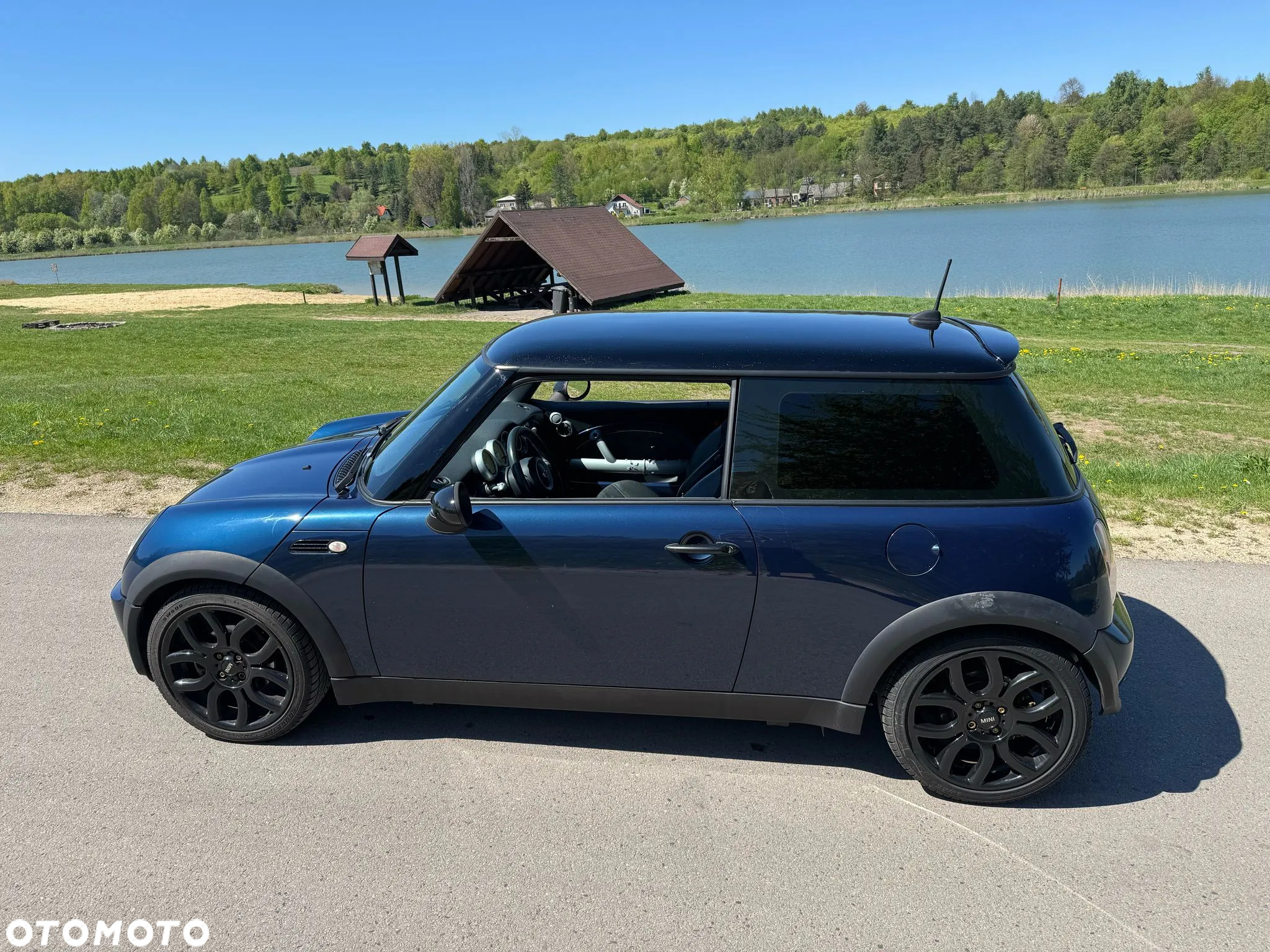 MINI Cooper Checkmate - 15