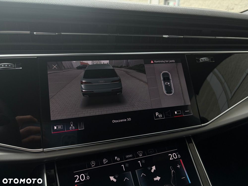 Audi Q7 - 40