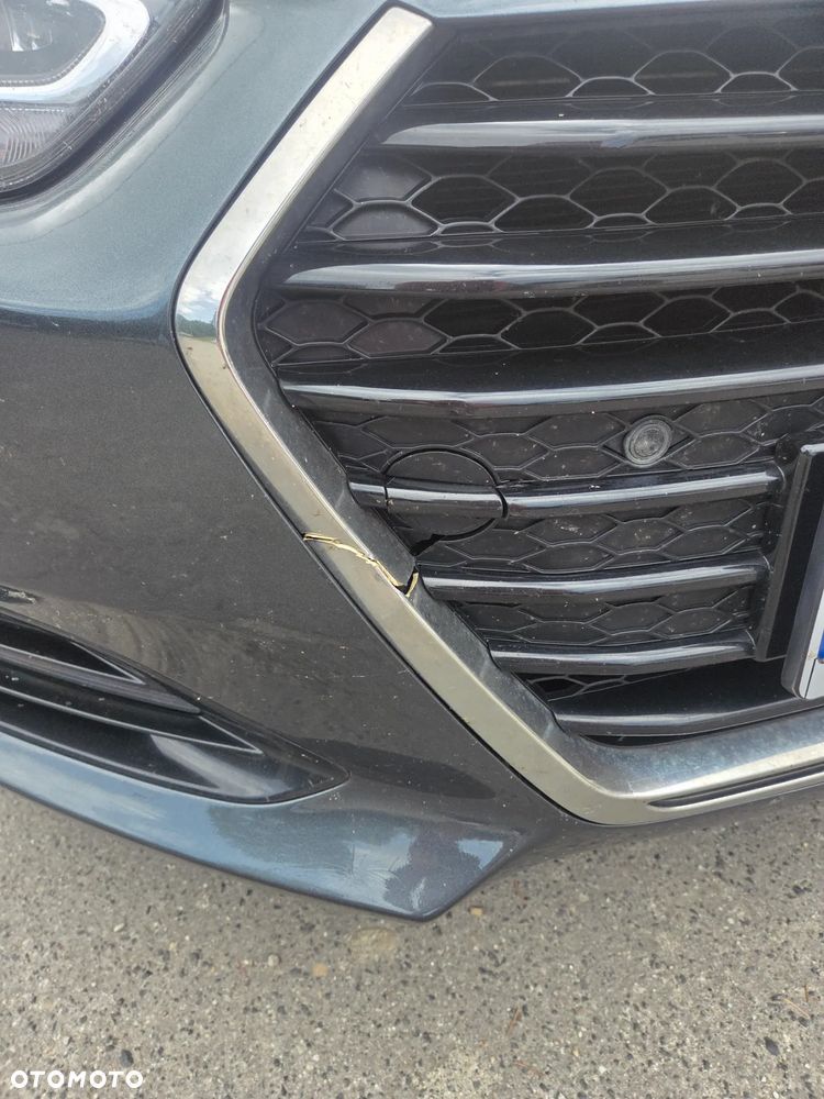 Hyundai i40 1.7 CRDi Comfort DCT - 7