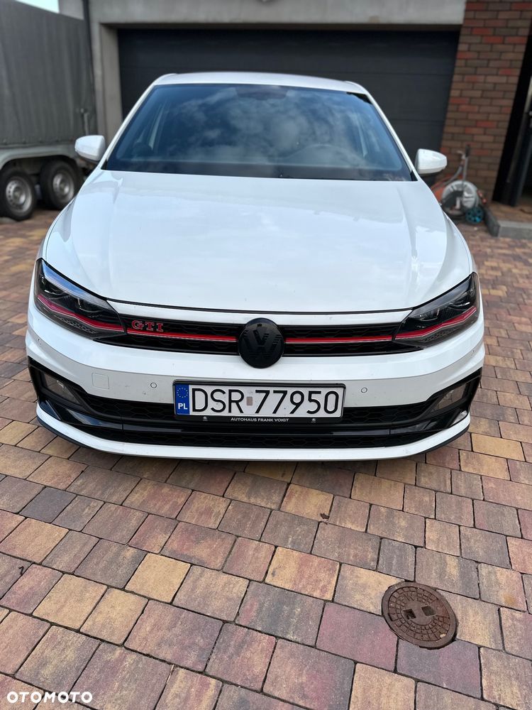 Volkswagen Polo 2.0 TSI DSG GTI - 4