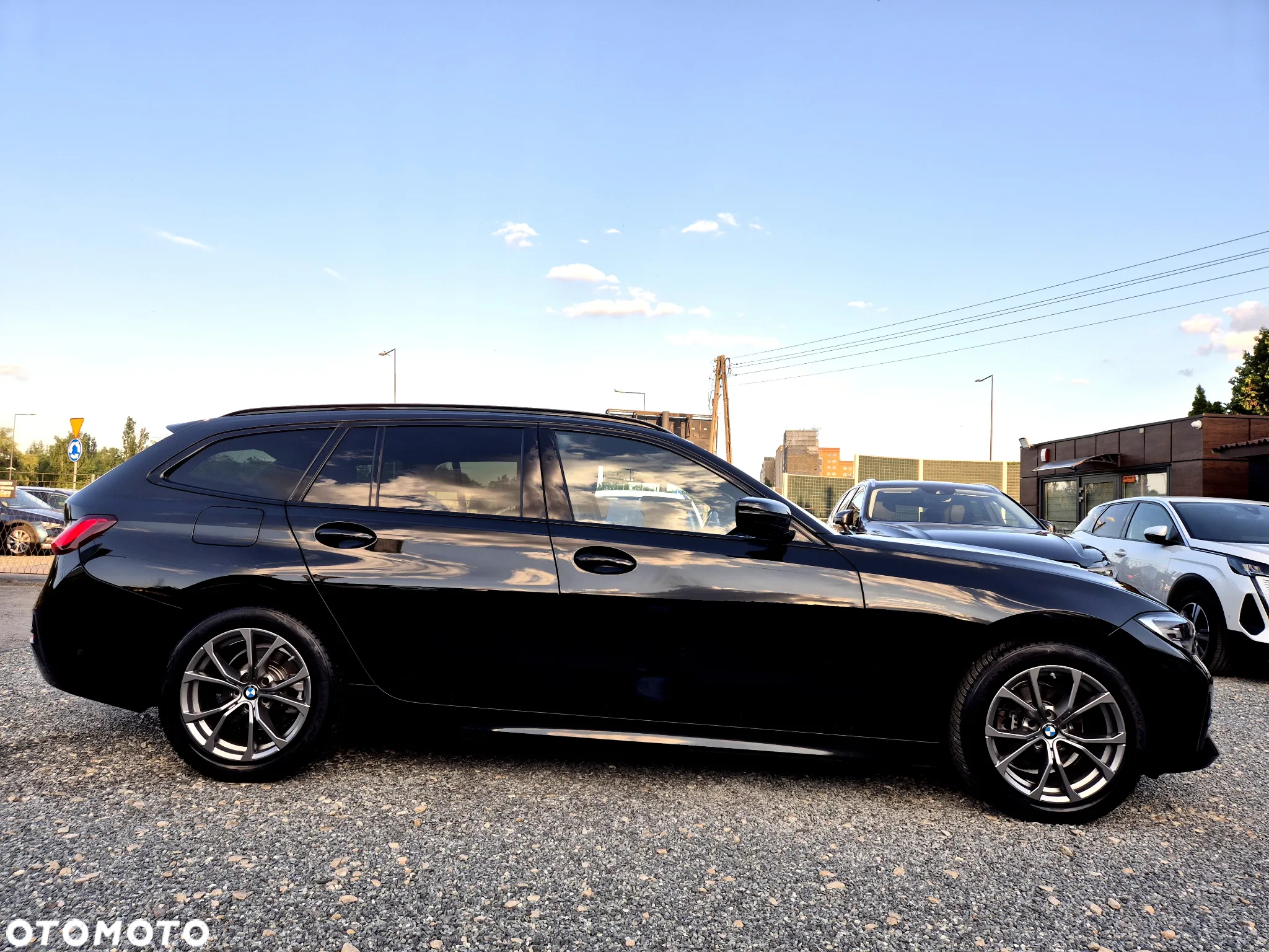 BMW Seria 3 - 34