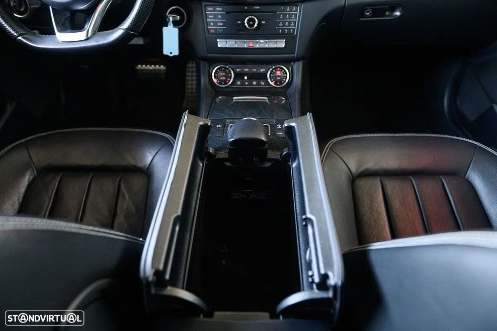 Mercedes-Benz CLS 350 - 54