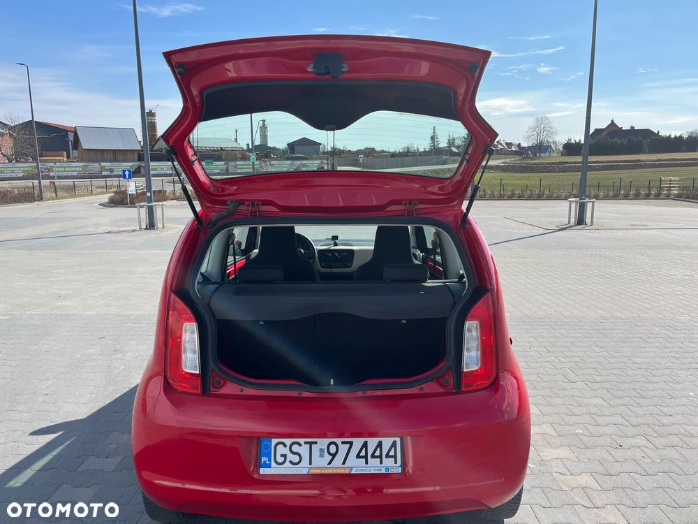 Skoda Citigo 1.0 Ambition - 16