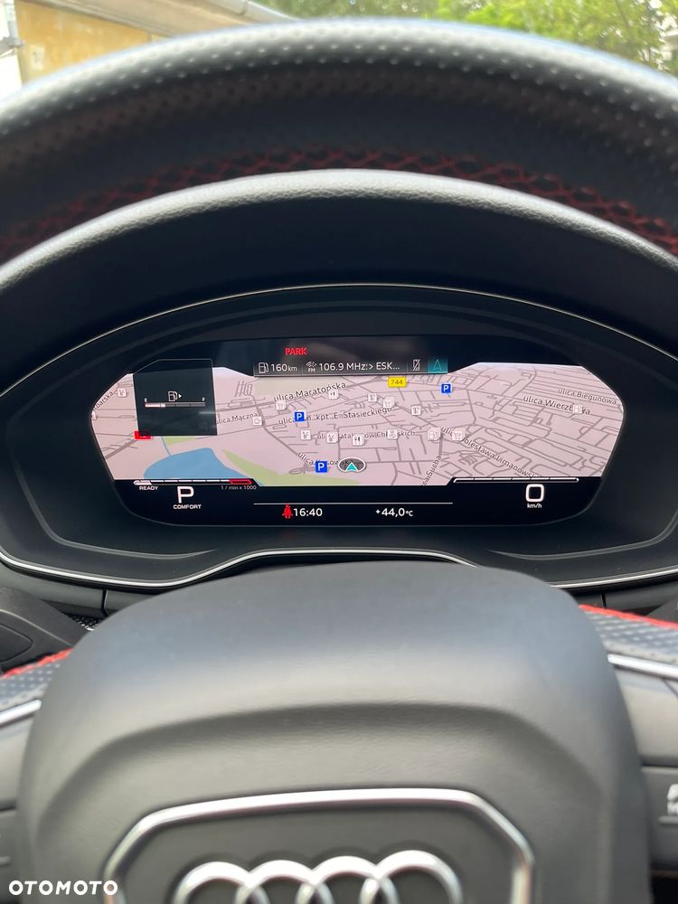 Audi RS5 Sportback 2.9 TFSI quattro tiptronic - 23