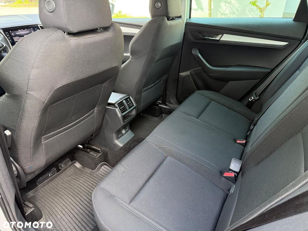 Skoda Karoq 1.5 TSI ACT Ambition DSG - 13