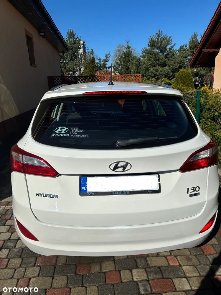 Hyundai i30 1.4 CRDi Classic - 2