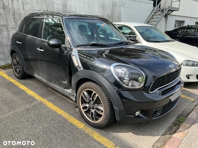 MINI Countryman Cooper SD ALL4 - 1