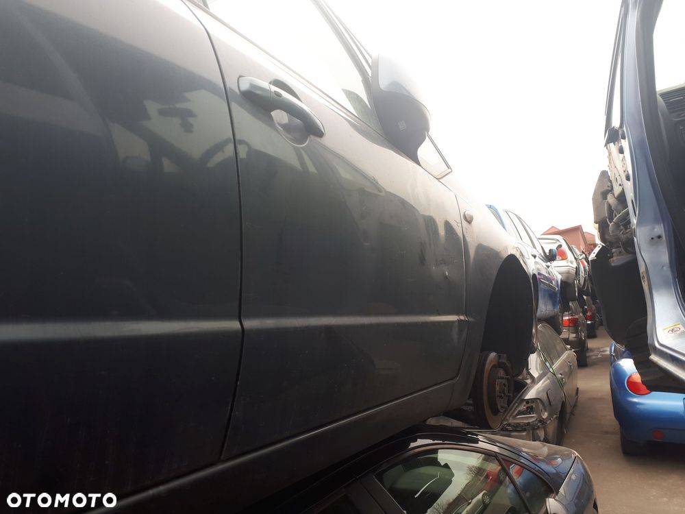 SUZUKI SX4 06-09 1.6 16V OSŁONA PRZECIWSŁONECZNA PRAWA LEWA - 13