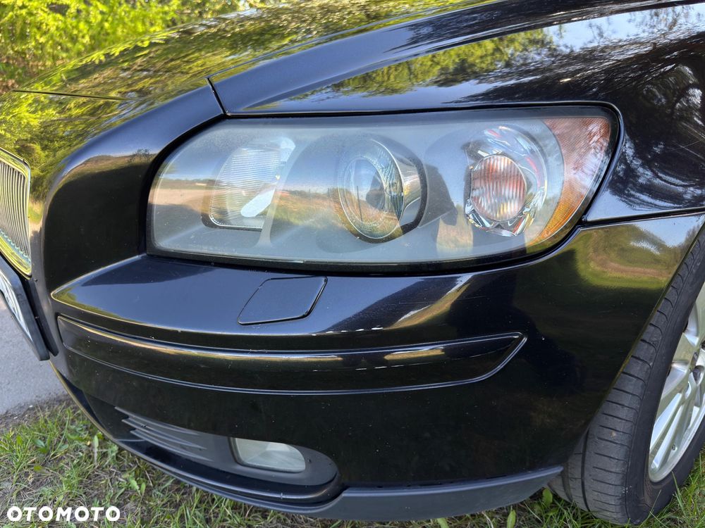 Volvo V50 2.0D - 3