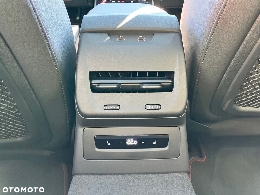 Audi A5 Avant TFSI Quattro S tronic - 23