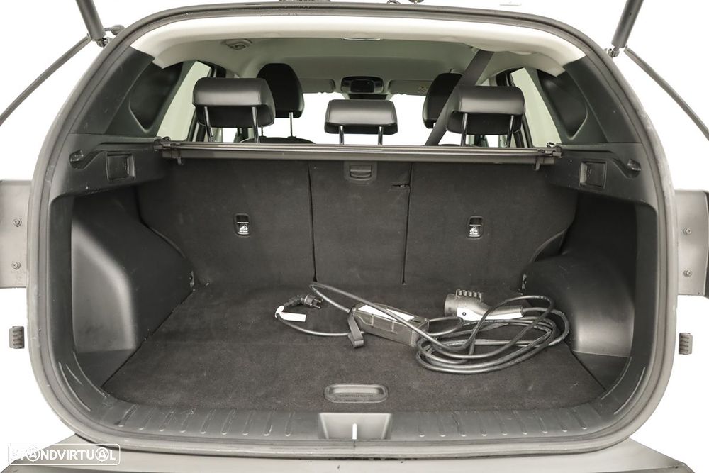 Hyundai Tucson 1.6 T-GDI PHEV e-Vanguard - 25
