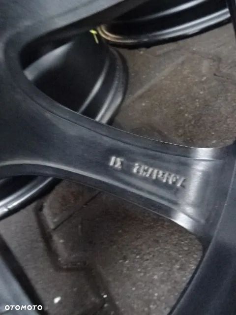 4x100x54  7Jx17 ET49. Suzuki Kia Toyota Hyunday - 13