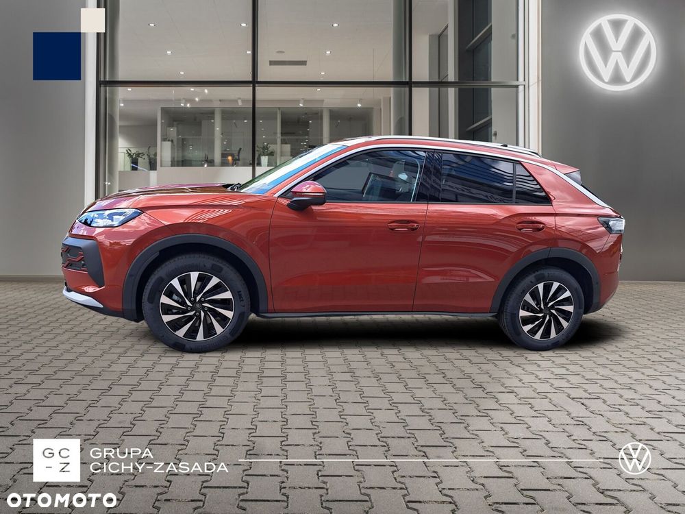 Volkswagen T-Roc 1.5 eTSI Life DSG - 3